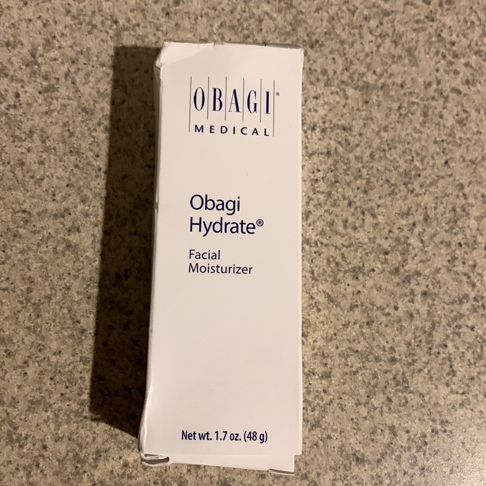 Obagi Hydrate Facial Moisturizer